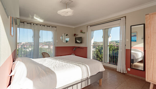 Appartement 2 pièces  à vendre Saint-Jean-de-Luz 64500