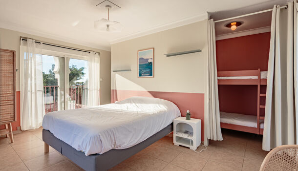 Appartement 2 pièces  à vendre Saint-Jean-de-Luz 64500