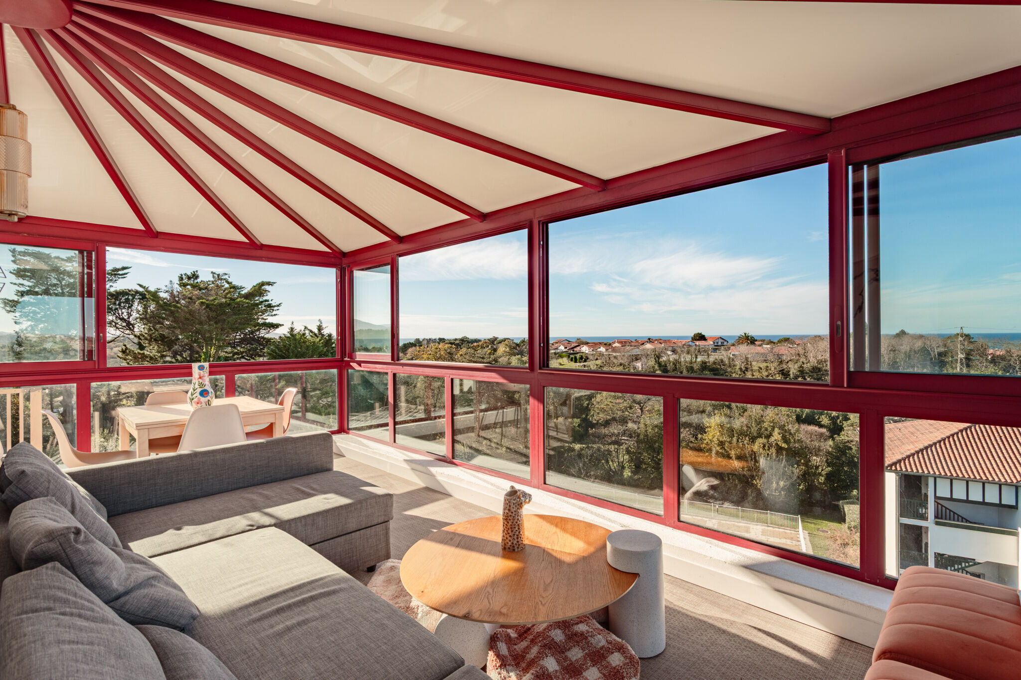 Appartement  T2 à vendre Saint-Jean-de-Luz 64500