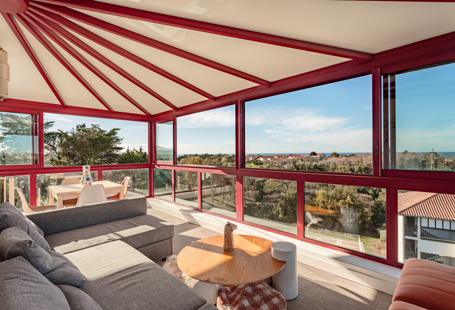 Saint-Jean-de-Luz   Acotz- Lafitenia — photo 1