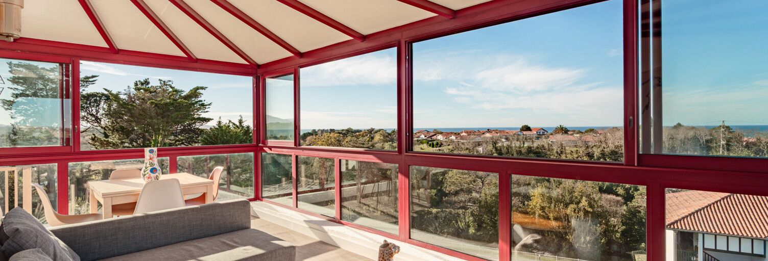 Appartement 2 Pièces 53 m² à vendre à Saint-Jean-de-Luz (64500)