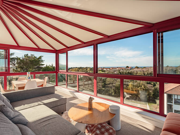 Saint-Jean-de-Luz   Acotz- Lafitenia — photo 1