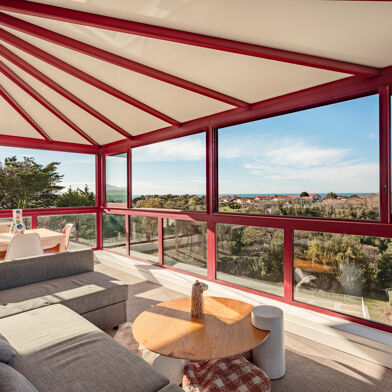 Appartement 2 pièces 399000 €