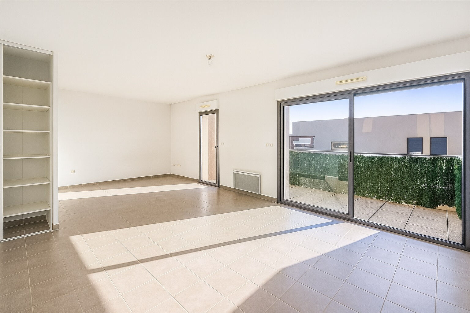 Appartement  T1 à vendre Montpellier 34070