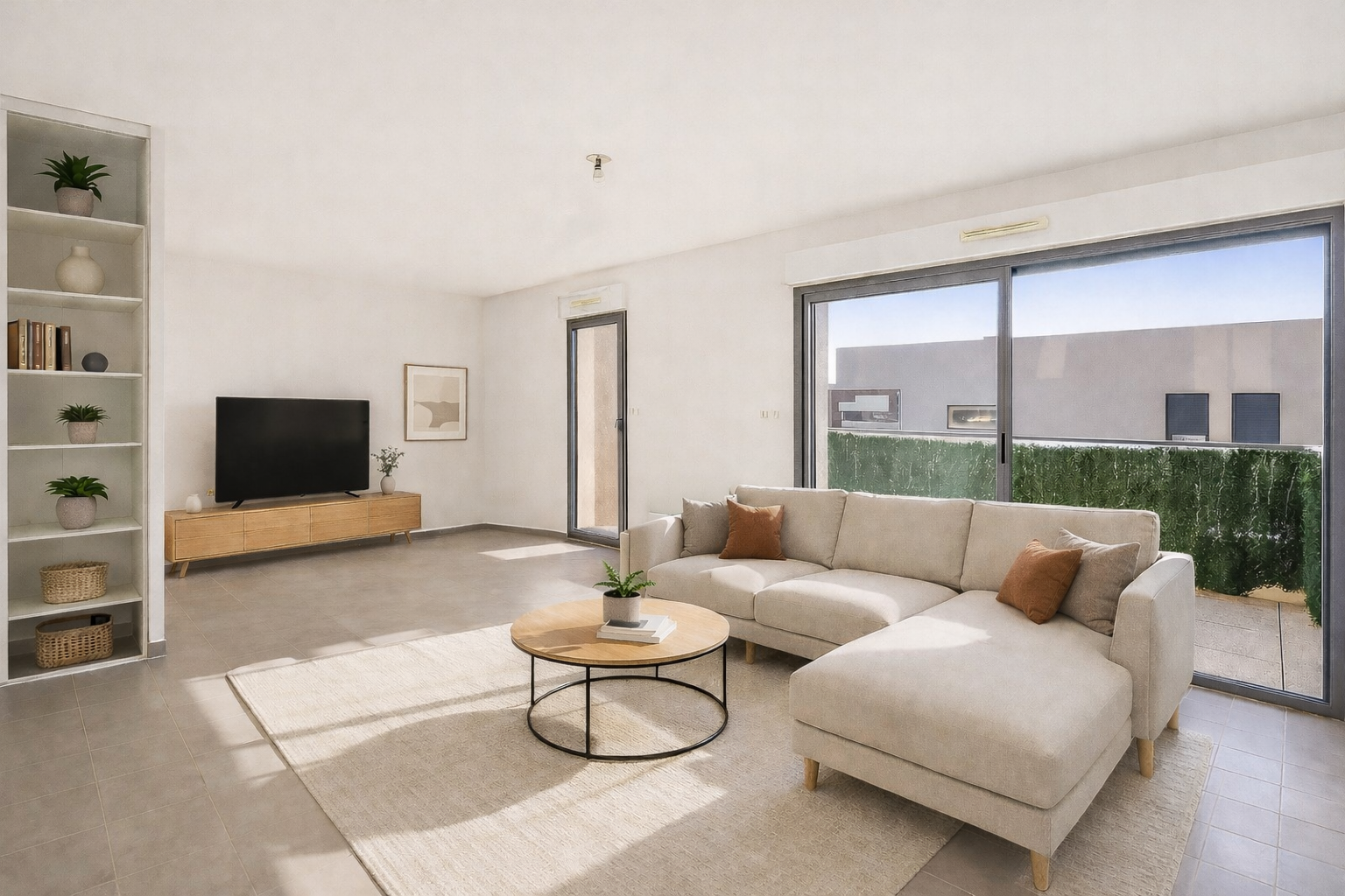 Appartement  T1 à vendre Montpellier 34070