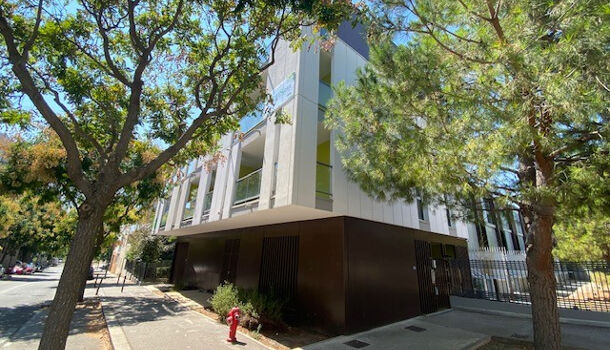 Appartement 1 pièces  à vendre Montpellier 34070