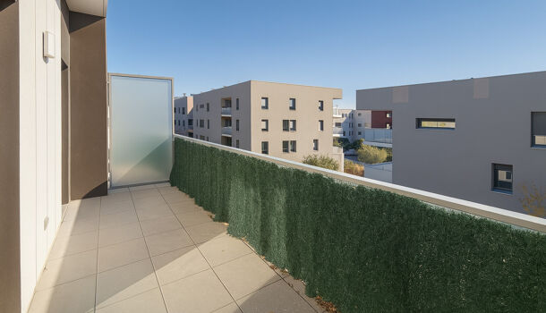 Appartement 1 pièces  à vendre Montpellier 34070