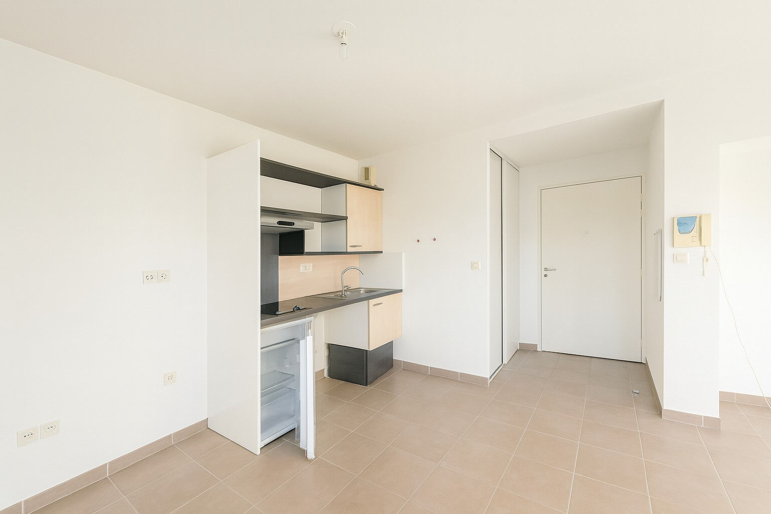 Appartement  T1 à vendre Montpellier 34070