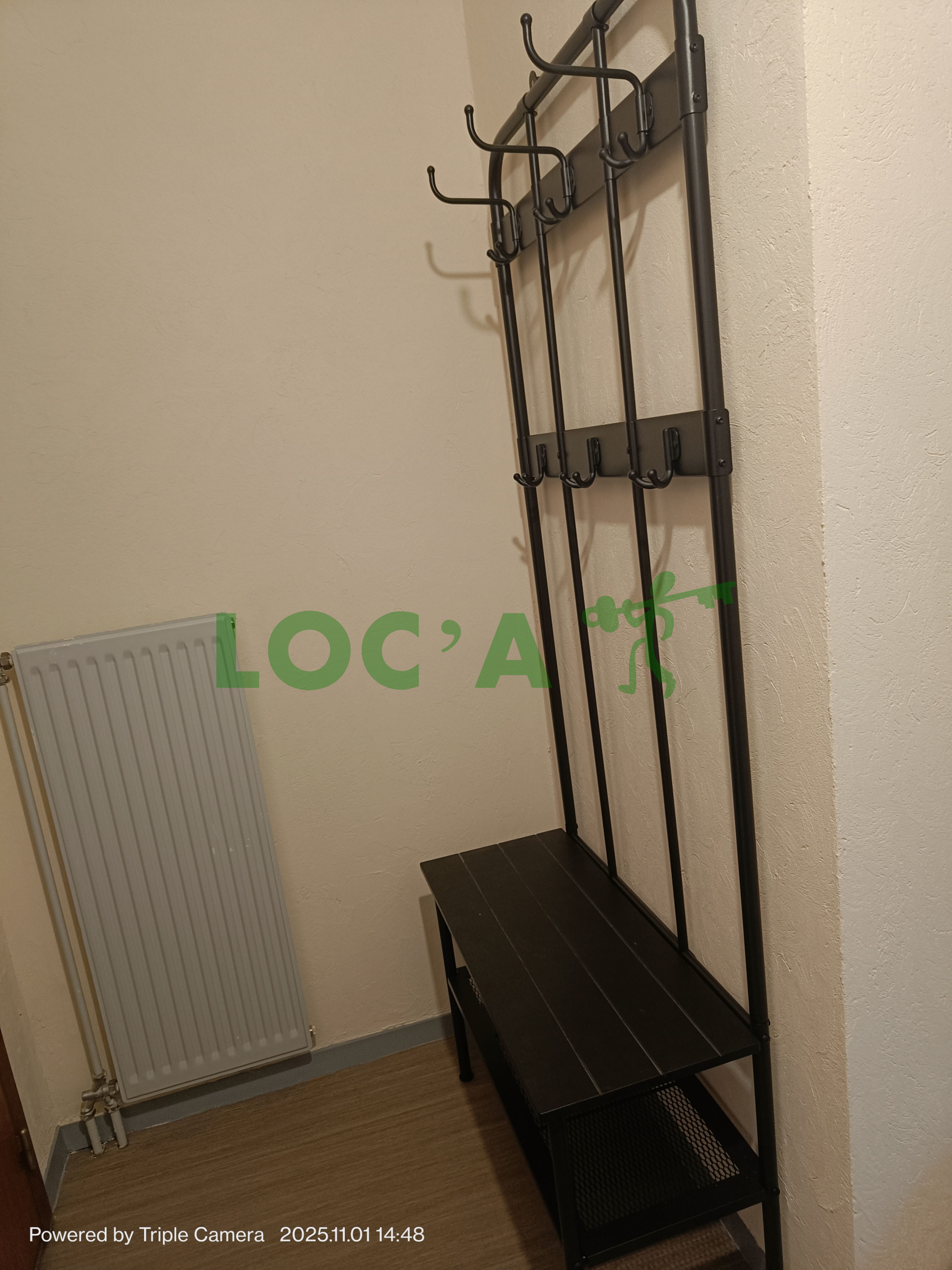 Photo Location Studio 34 m² à Fontaine-Lès-Dijon 671 ¤ CC /mois image 4/4