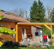 Photo Maison de 5 pièces Rambervillers