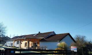 Maison 5 Pièces 157 m² à vendre à Rambervillers (88700)