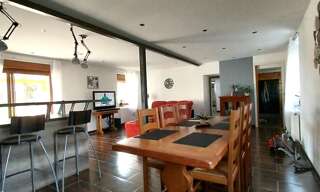 Maison 5 Pièces 157 m² à vendre à Rambervillers (88700)