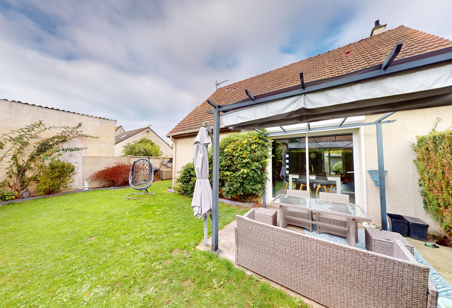 Vente maison   Le Havre (76620) — photo 1