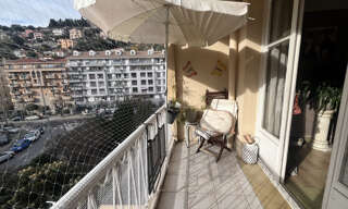 Appartement 4 Pièces 83 m² à vendre à Nice (06000)
