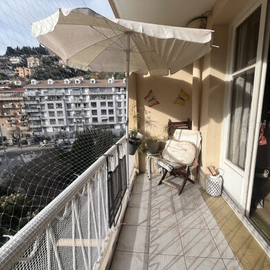 Appartement 4 pièces 224000 €