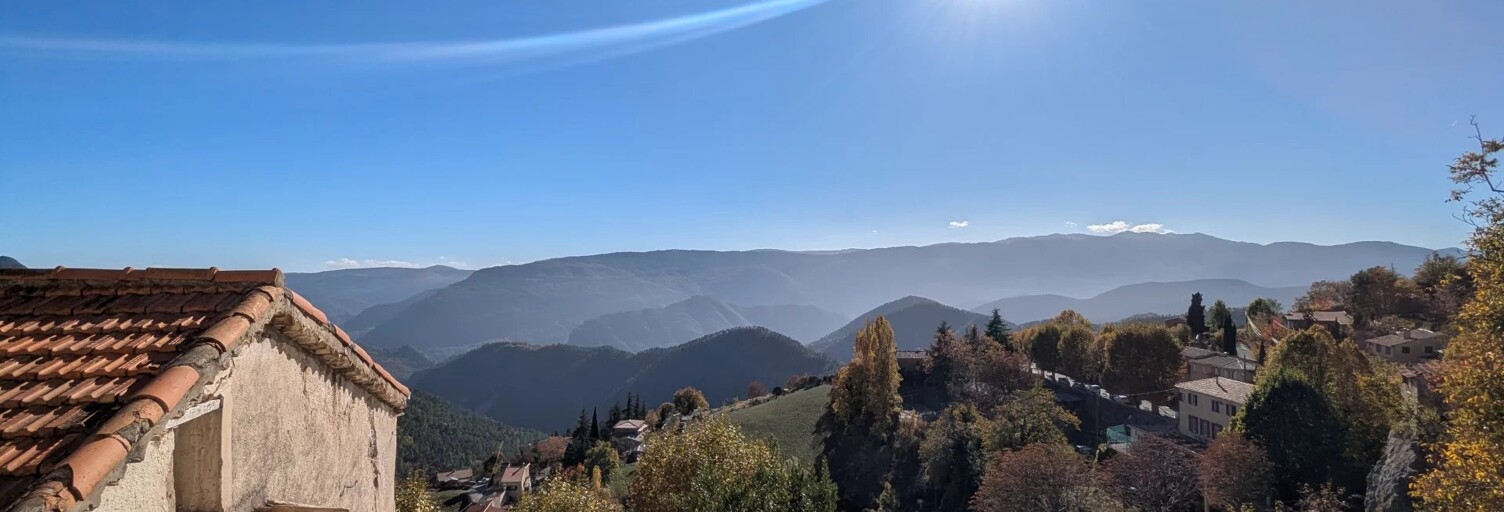 Appartement 2 Pièces 54 m² à vendre à Gilette (06830)