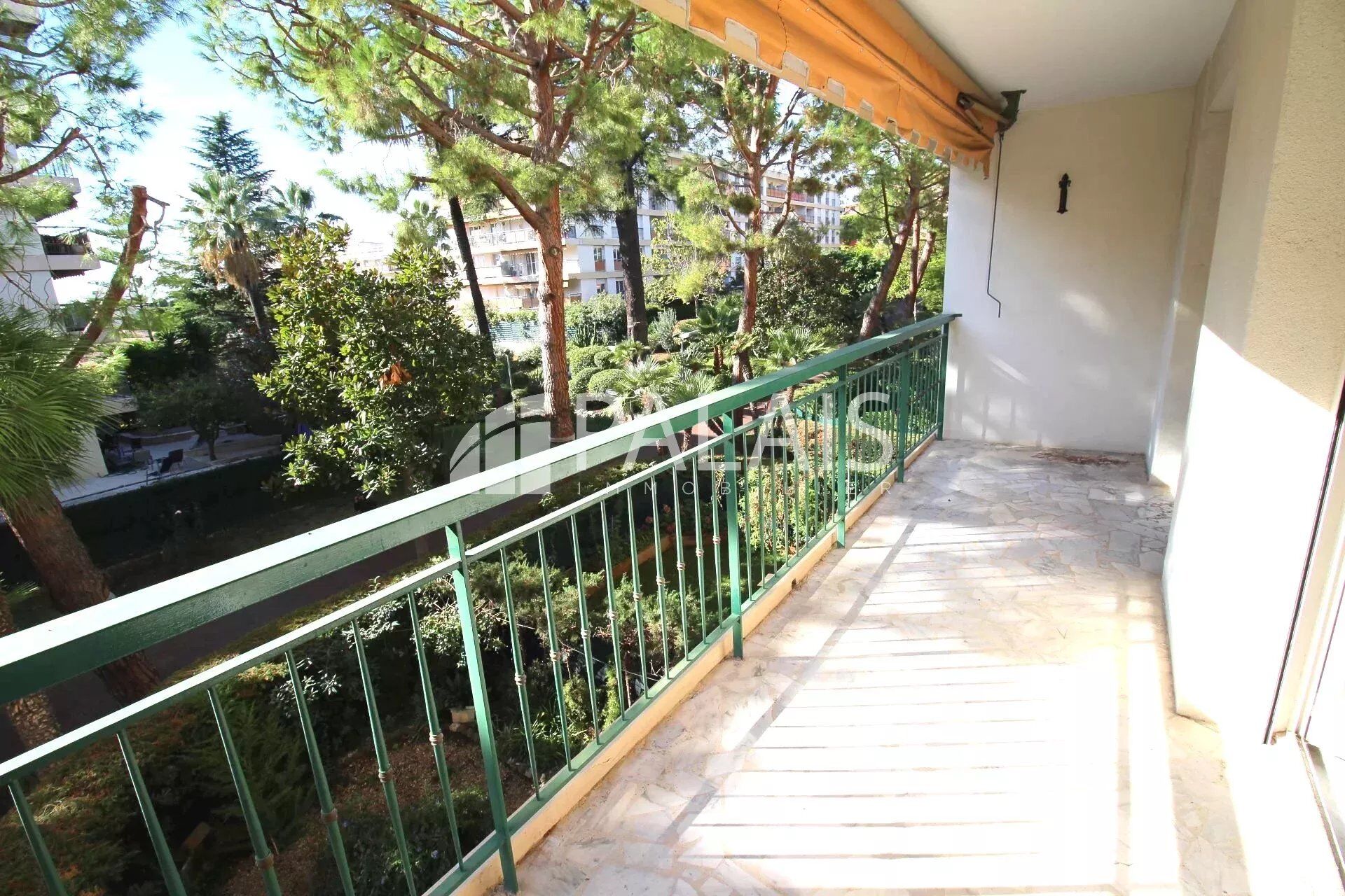 Photo Appartement de 3 pièces Nice