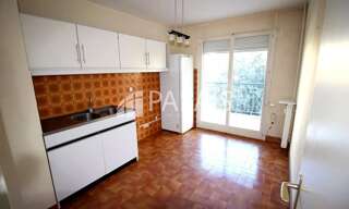 Appartement 3 Pièces 70 m² à vendre à Nice (06200)