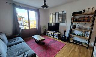 Appartement   m² à vendre à Chambéry (73000)