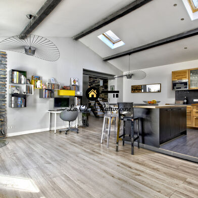 Maison 4 pièces 539000 €