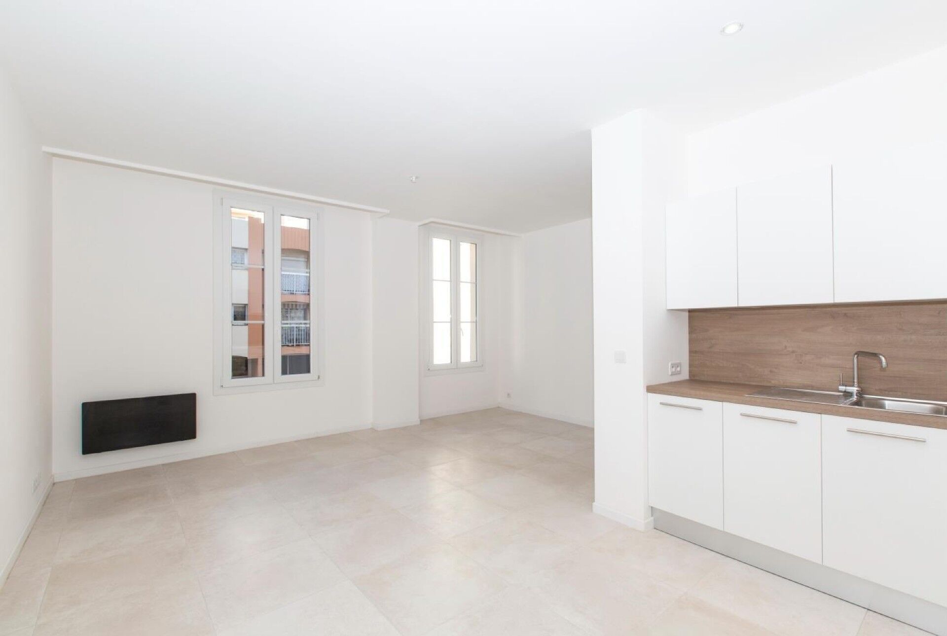 Photo Appartement de 2 pièces Nice