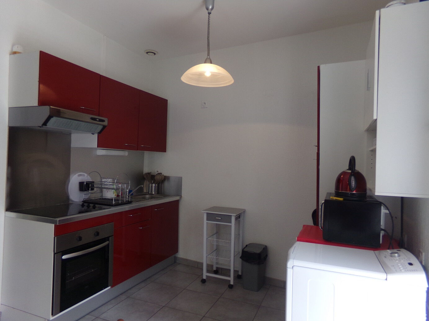 Appartement  T2 à louer Arles-sur-Tech 66150