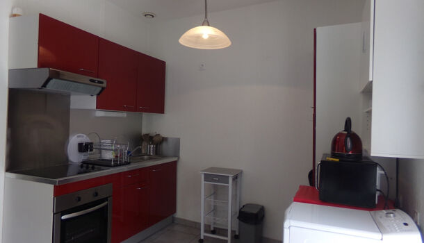 Appartement 2 pièces  à louer Arles-sur-Tech 66150