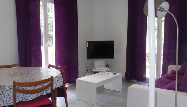 Appartement 2 pièces  à louer Arles-sur-Tech 66150