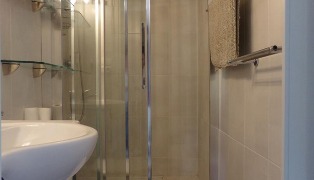 Appartement 2 pièces  à louer Arles-sur-Tech 66150