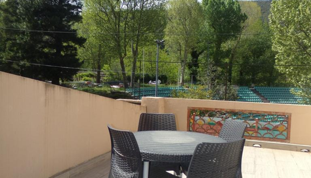 Appartement 2 pièces  à louer Arles-sur-Tech 66150