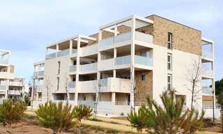 Appartement 3 Pièces 60 m² à louer à Vendres (34350)