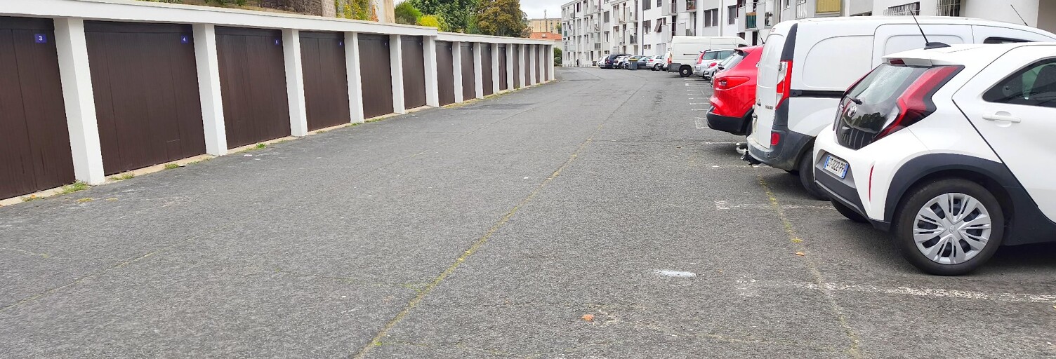 Appartement 2 Pièces 40 m² à louer à Béziers (34500)