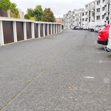 Appartement 2 pièces 494 €