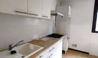 Appartement 2 Pièces 40 m² à louer à Béziers (34500)