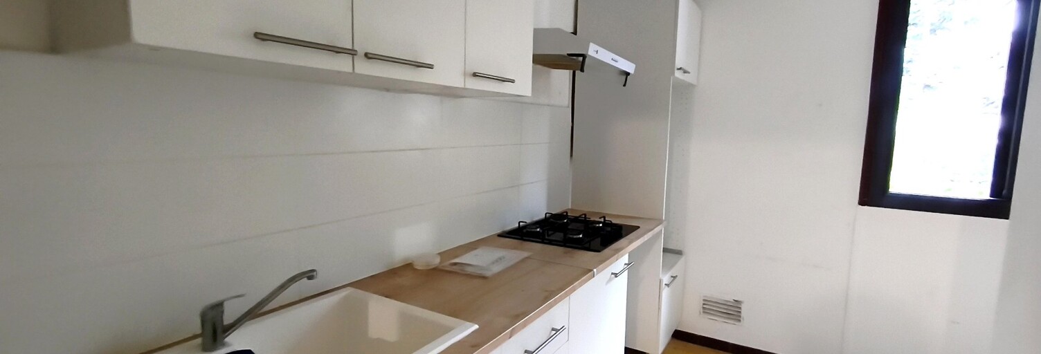 Appartement 2 Pièces 40 m² à louer à Béziers (34500)