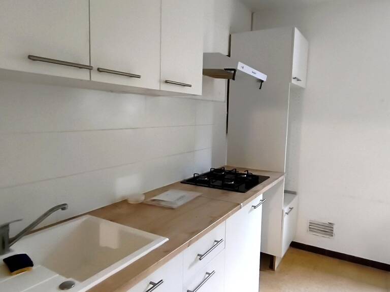 34500 Béziers-t2 40m2 rdc-Enjalbert — photo 1