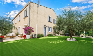 Maison 4 Pièces 80 m² à vendre à Châteaurenard (13160)