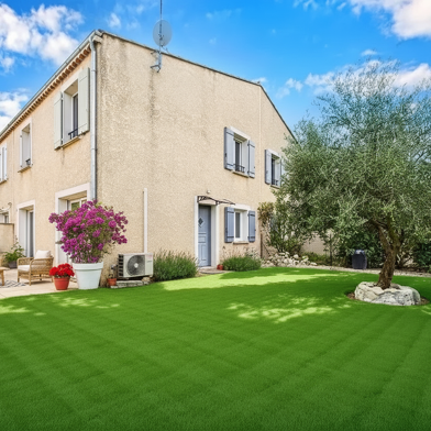 Maison 4 pièces 285000 €