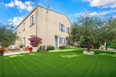 Maison 4 pièces 277000 €