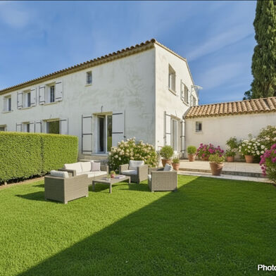 Maison 4 pièces 280000 €