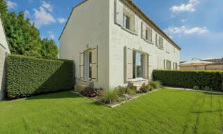 Maison 4 Pièces 95 m² à vendre à Cabannes (13440)