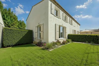 Maison 4 pièces 260000 €