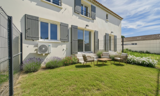 Maison 4 Pièces 95 m² à vendre à Cabannes (13440)