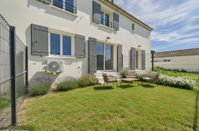 Maison 4 pièces 249000 €