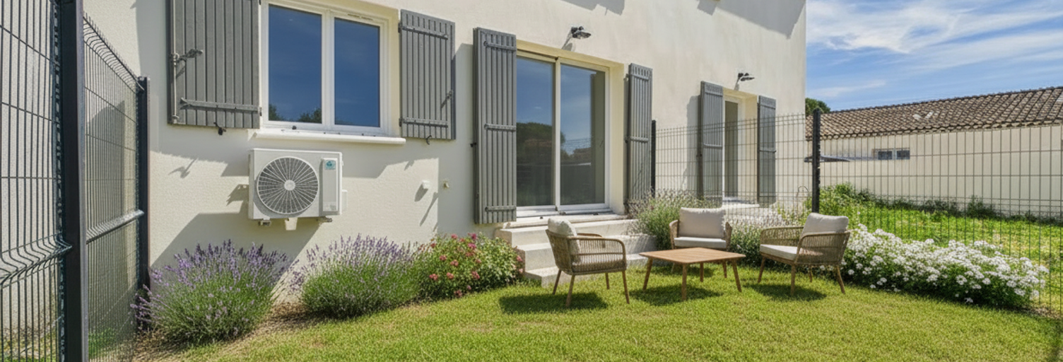 Maison 4 Pièces 95 m² à vendre à Cabannes (13440)