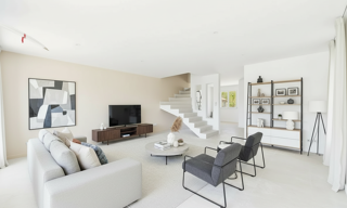 Maison 4 Pièces 95 m² à vendre à Cabannes (13440)