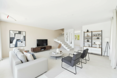 Maison 4 pièces 229000 €