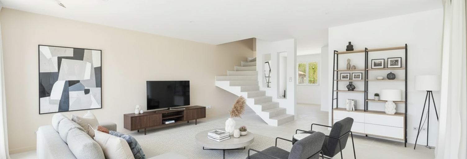 Maison 4 Pièces 95 m² à vendre à Cabannes (13440)