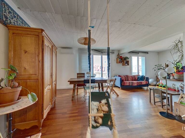 Appartement — photo 1
