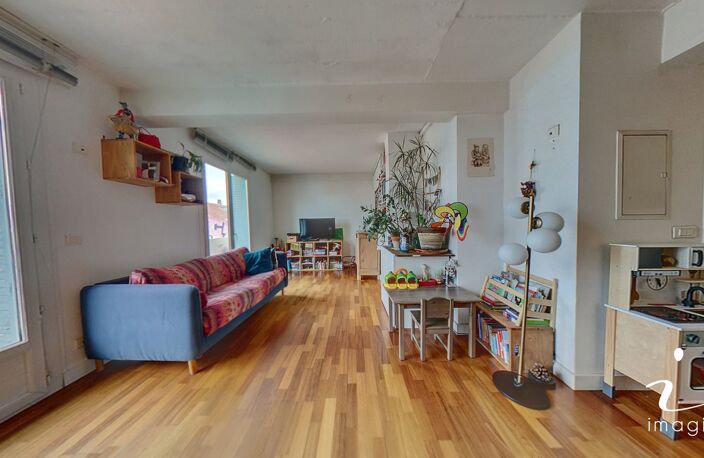 Appartement — photo 2